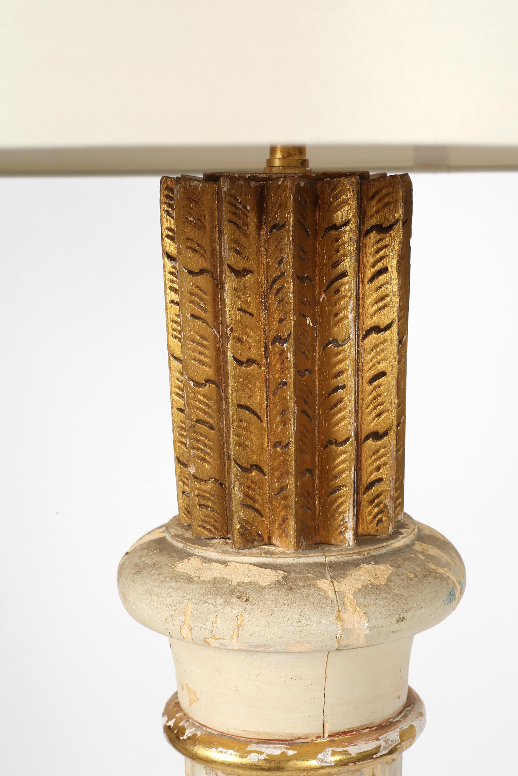 French Art Deco 1930s Maison Dominique Attr. Floor Lamp For Sale 4