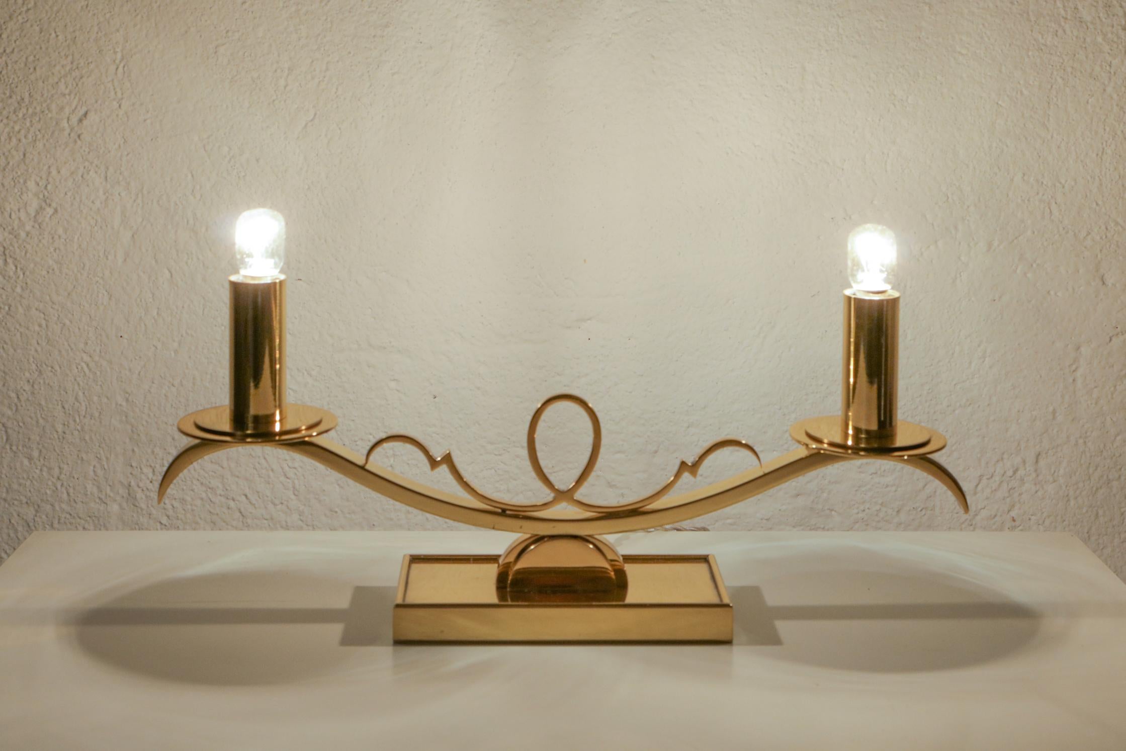 Francese Stile francese Art Deco Abat-Jour Jules Leleu, 1930 in vendita