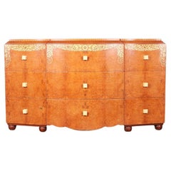 1920s Sideboards