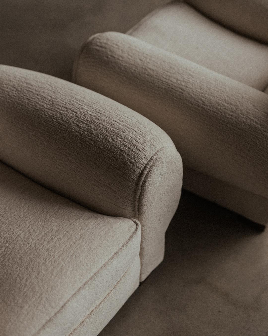 Sillones Art Déco Franceses - Pareja - Louis Sognot Francés en venta