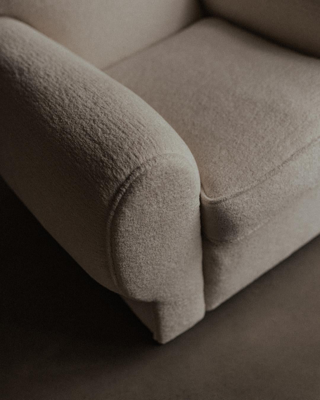 Sillones Art Déco Franceses - Pareja - Louis Sognot mediados del siglo XX en venta