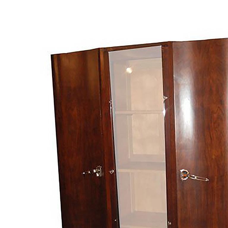 art deco armoire for sale