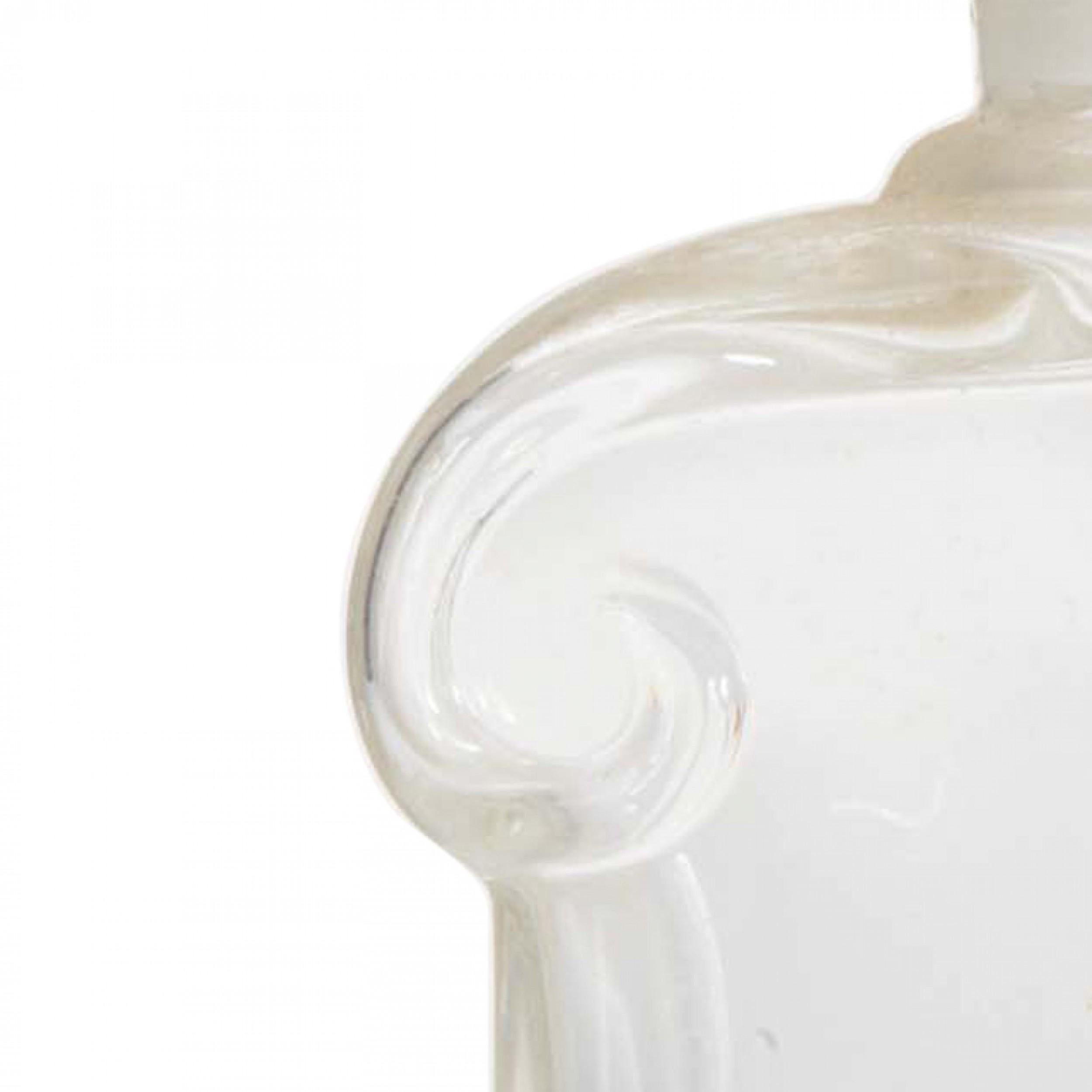 Französisch Art Deco Baccarat für Guerlain Parfümflasche (20. Jahrhundert) im Angebot