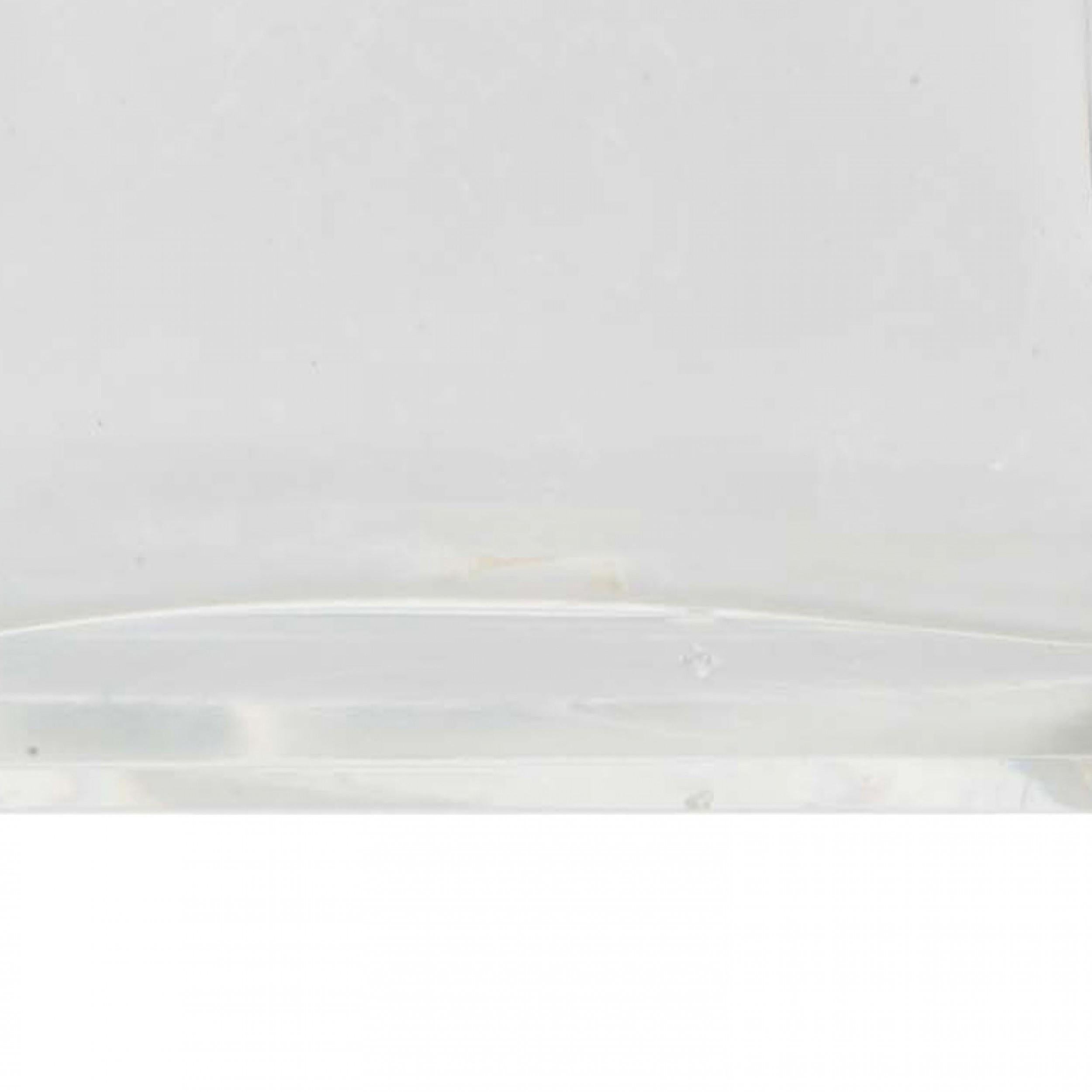 French Art Deco Baccarat for Guerlain Perfume Bottle In condizioni buone in vendita a Queens, NY