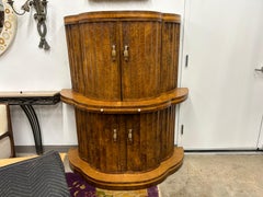 Italian Art Deco Bar