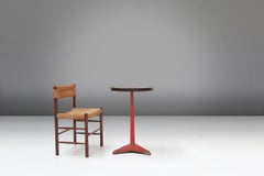 Französischer Art Deco Bistrotisch 1930