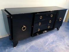 Art Deco Sideboards