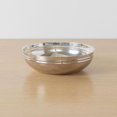 French Art Deco Bowl