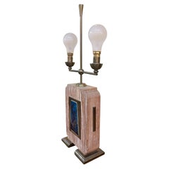 Lampes de bureau - Métal