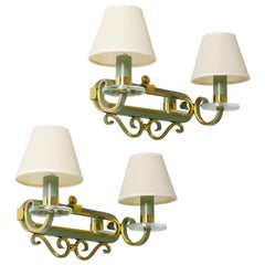 1940s Lighting