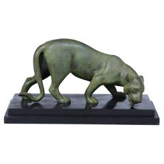 Sculture di animali