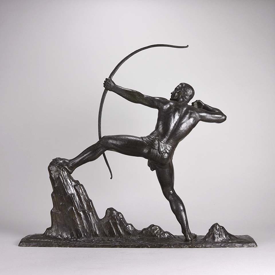 archer