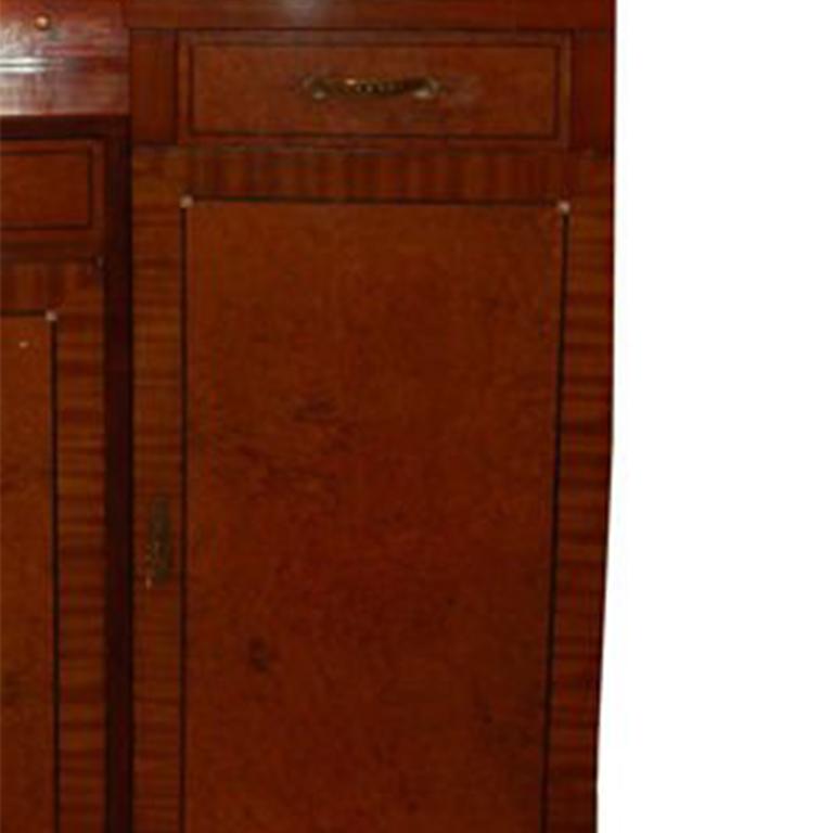 French Art Deco Buffet For Sale 1