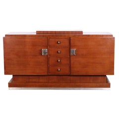 French Art Deco Buffet