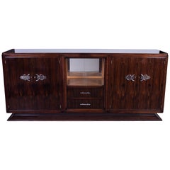 French Art Deco Buffet or Sideboard