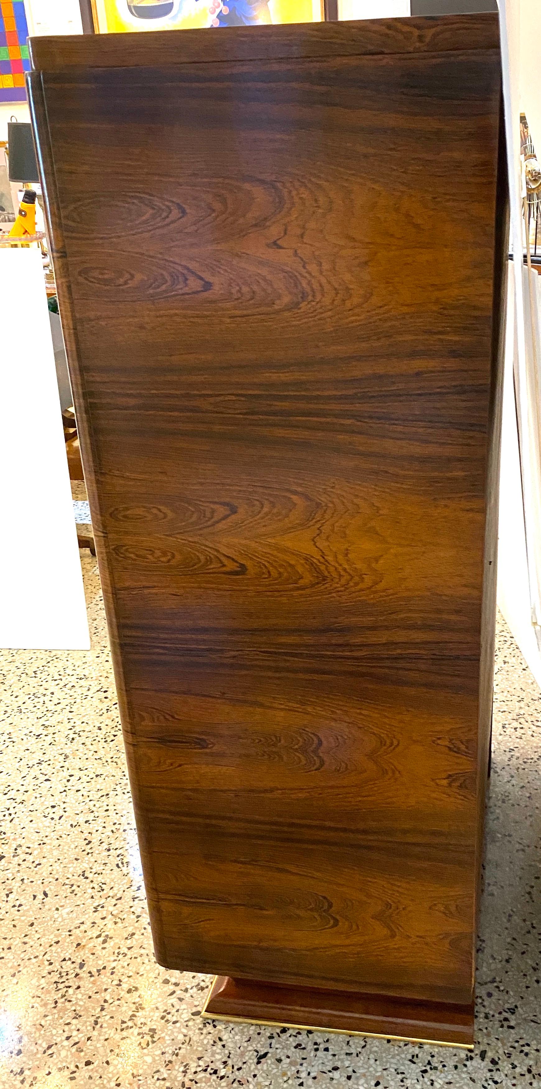 Mobile Art Deco francese nello stile di Christian Krass in vendita 7
