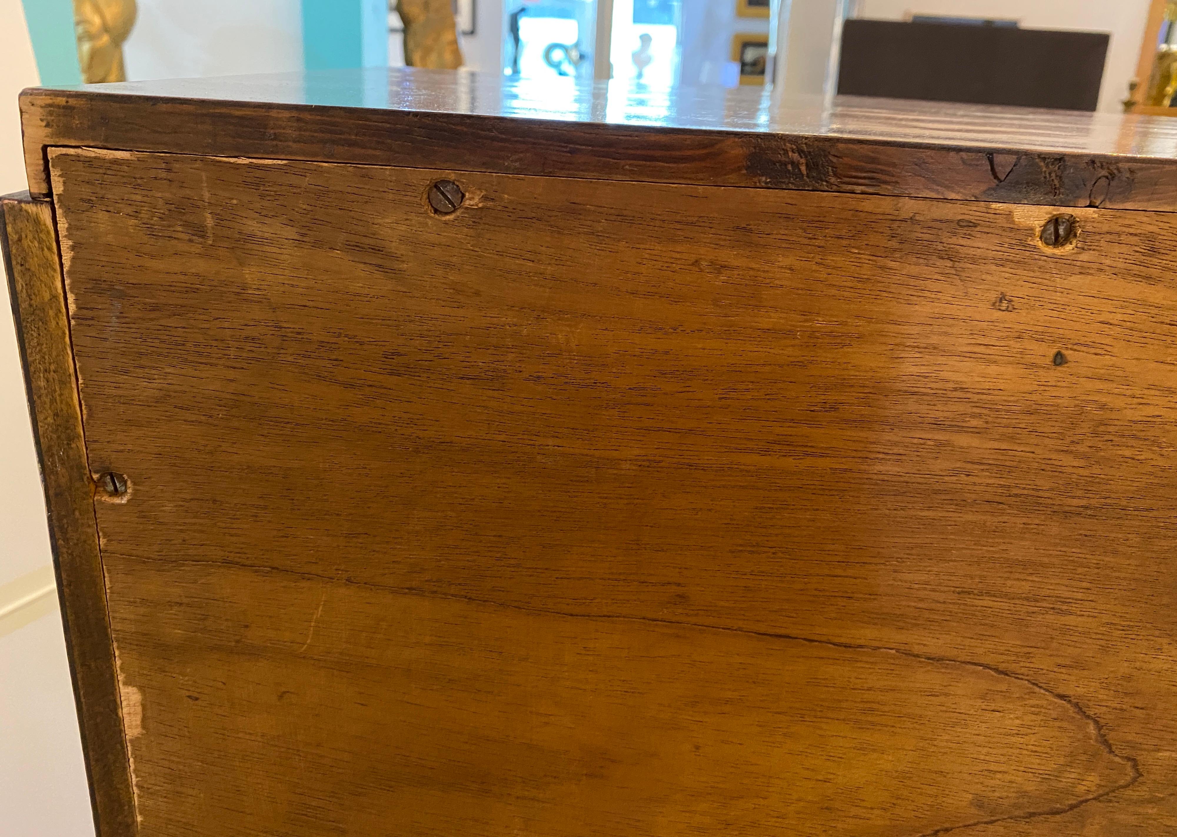 Mobile Art Deco francese nello stile di Christian Krass in vendita 8