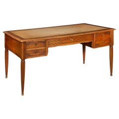 Desks and Writing Tables
