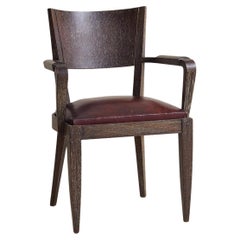 Wood Side Chairs
