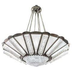Chandeliers and Pendants