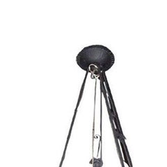 French Art Deco Chandelier