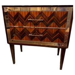 Commodes and Chests of Drawers
