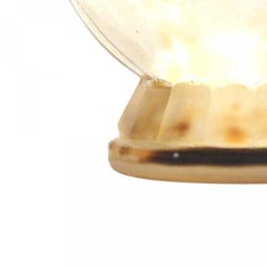 French Art Deco Chichi by Renoir Perfume Bottle