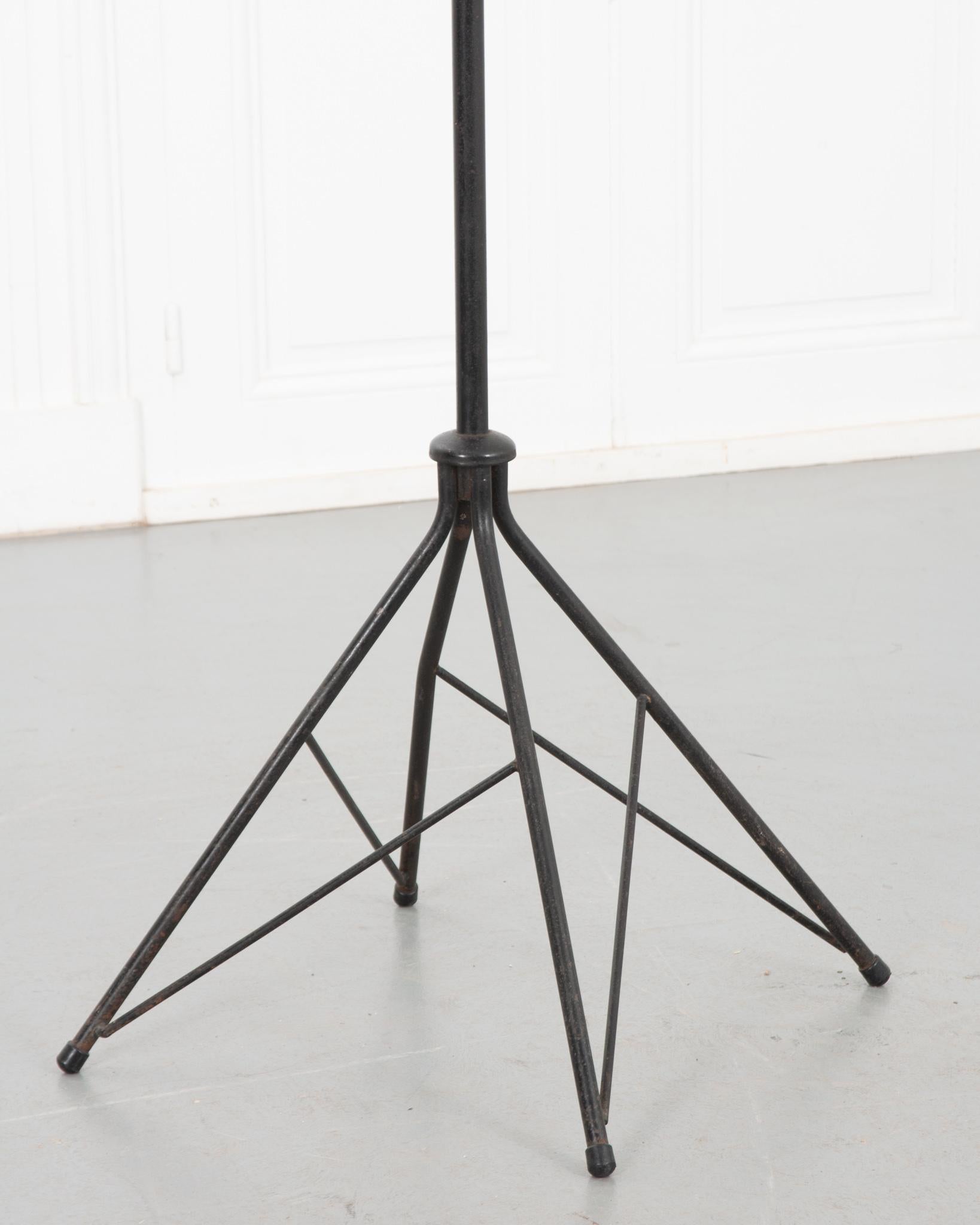 French Art Deco Coat Stand For Sale 2