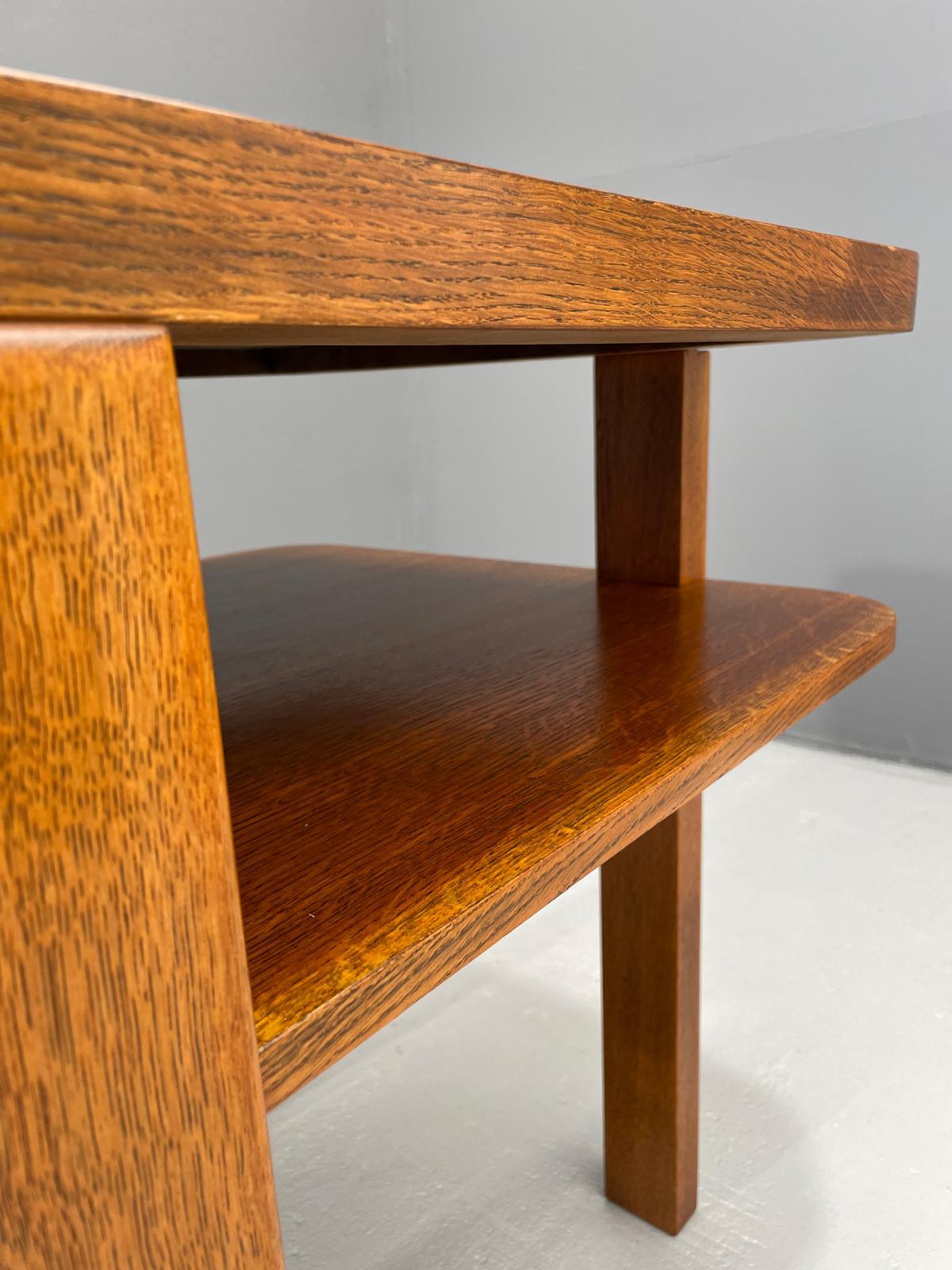 Table basse Art déco française, années 1930 en vente 6