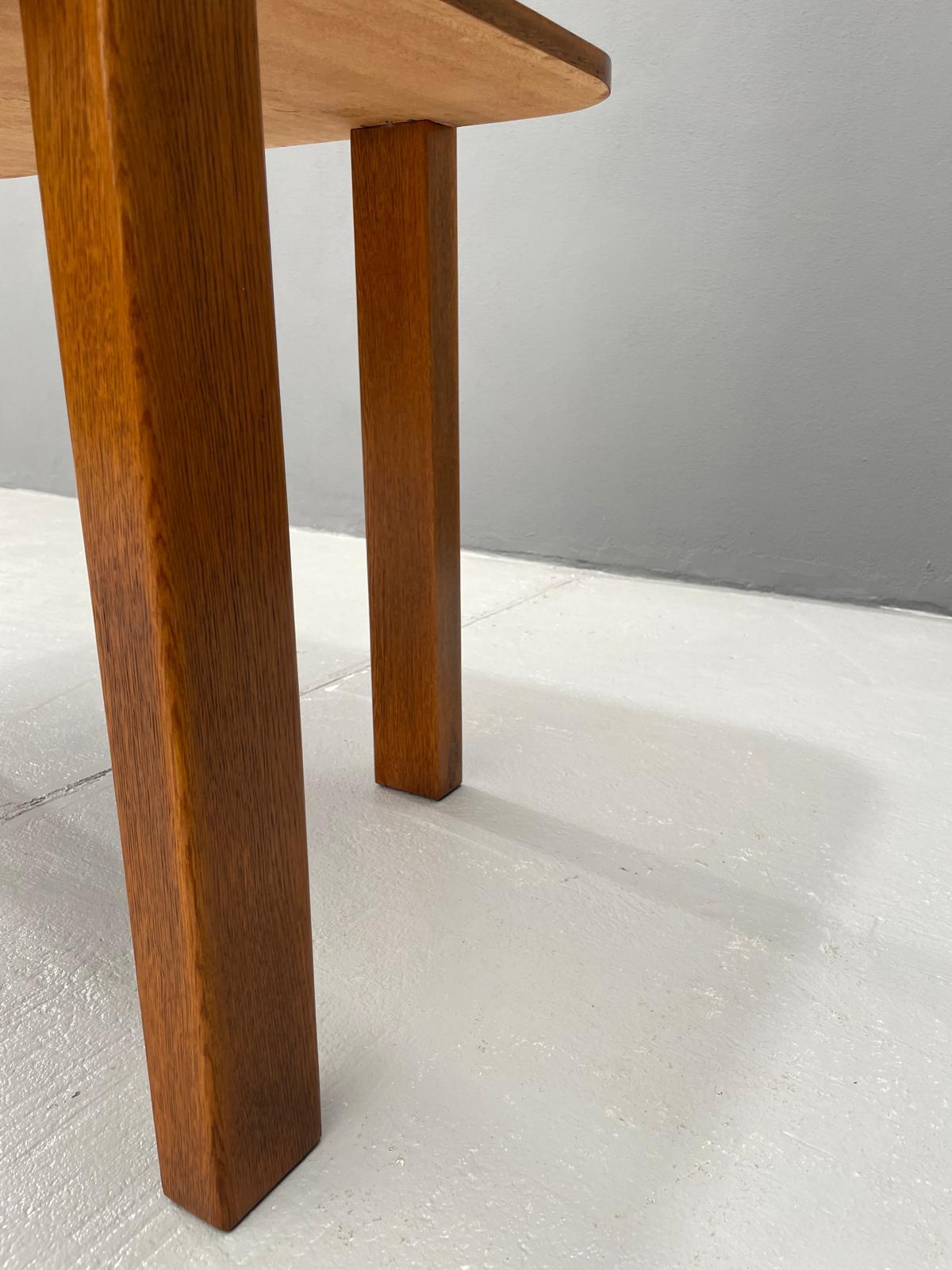 Table basse Art déco française, années 1930 en vente 9