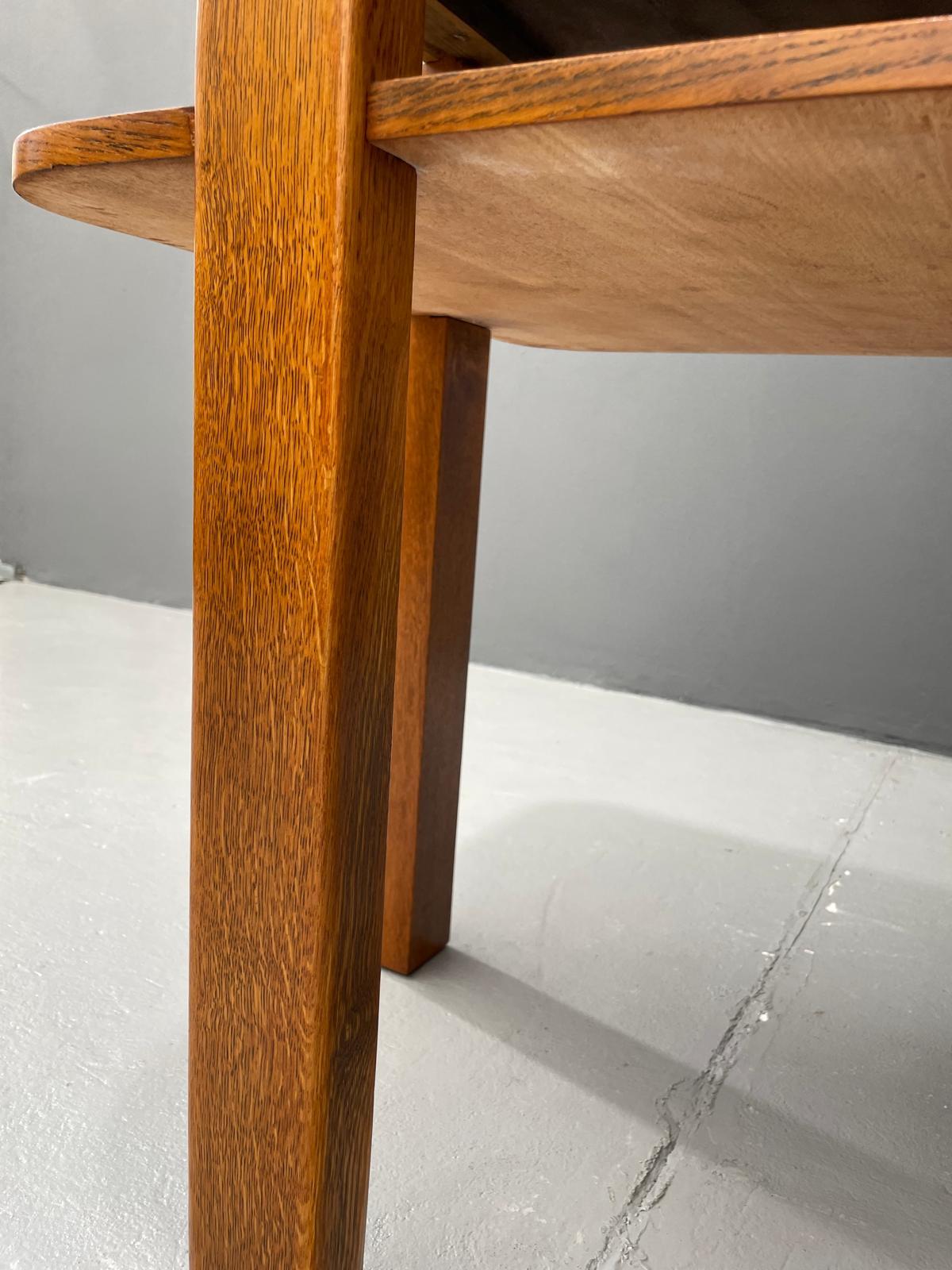 Table basse Art déco française, années 1930 en vente 11