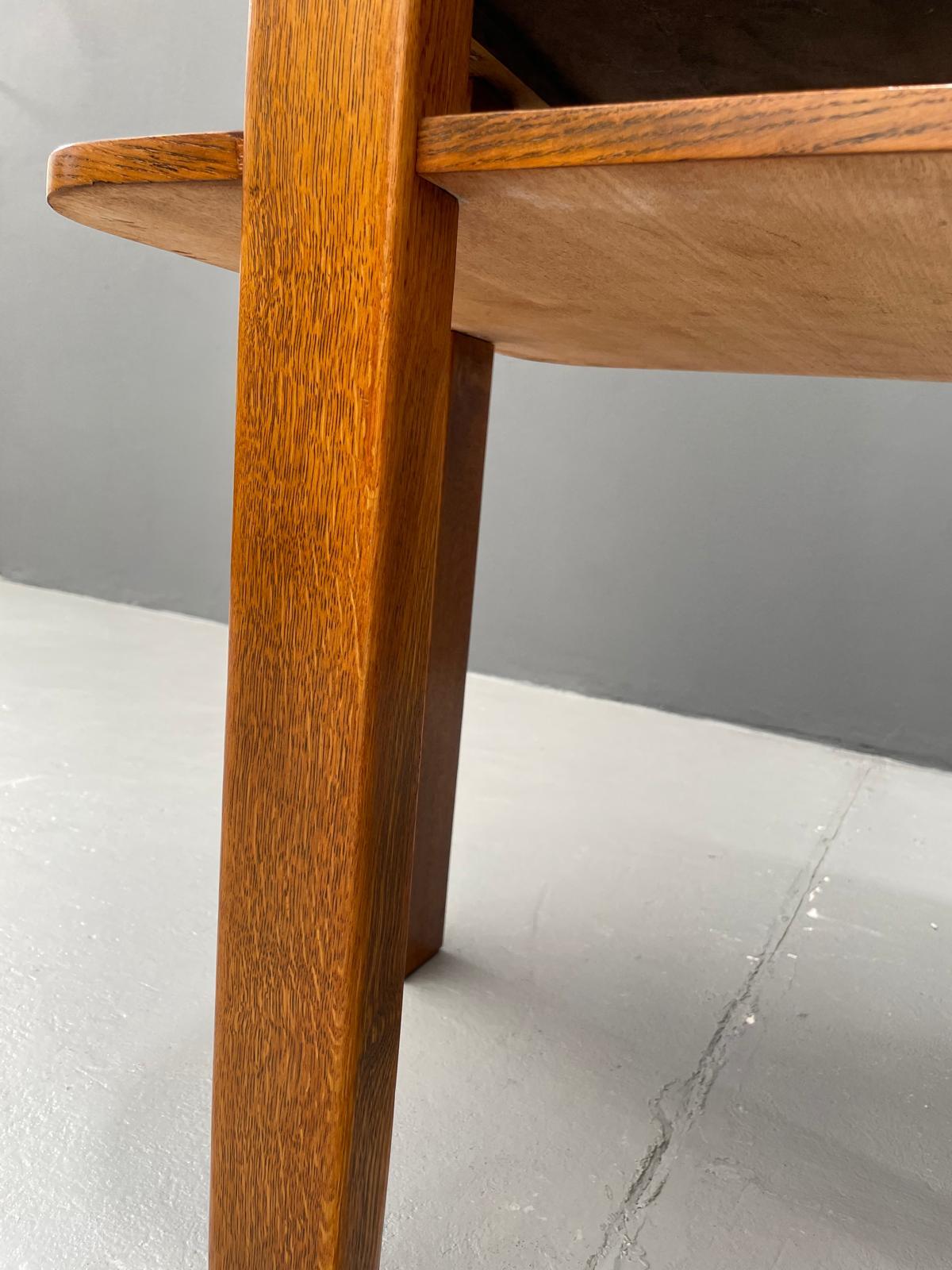 Table basse Art déco française, années 1930 en vente 12