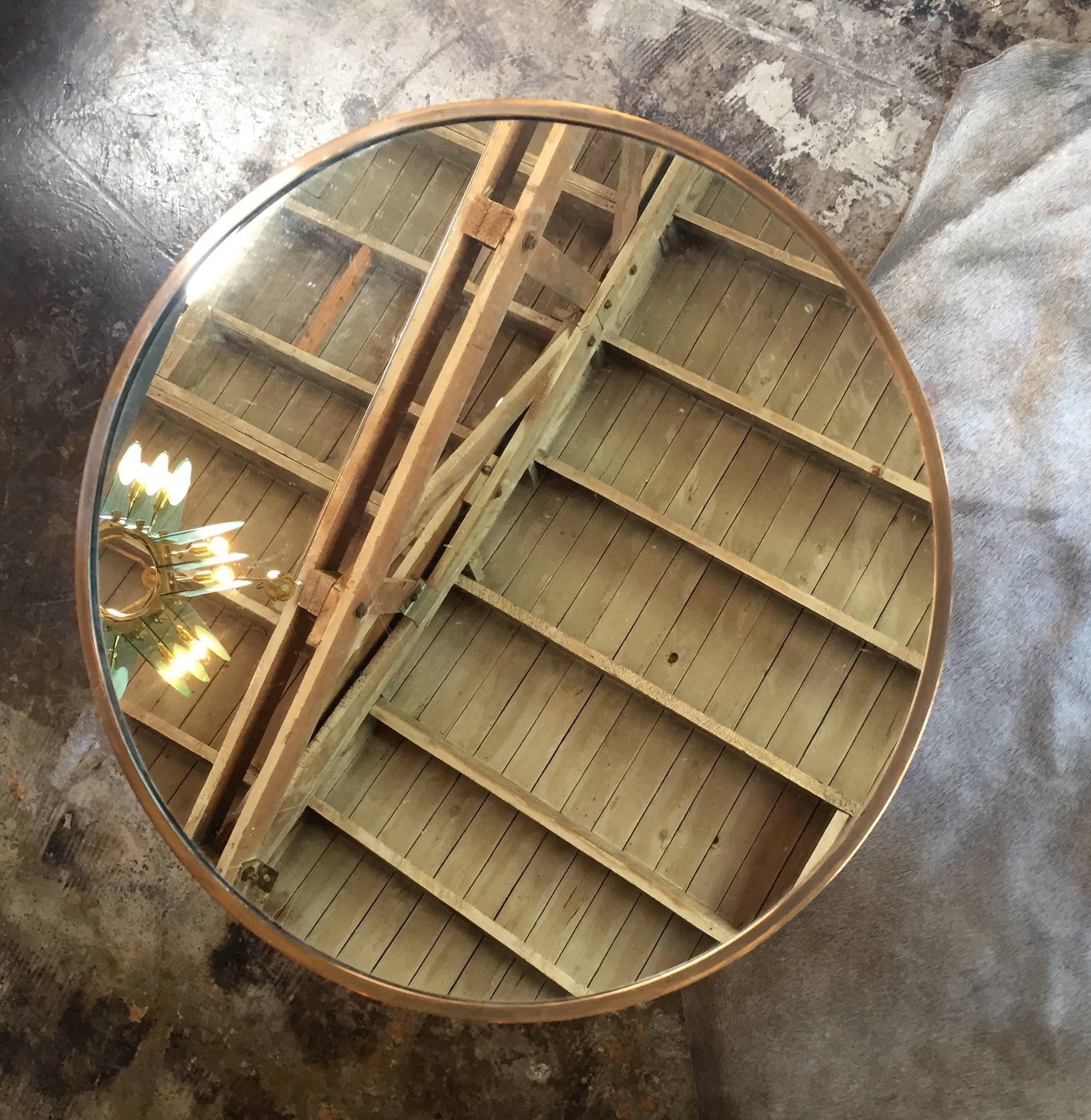 French Art Deco Coffee Table, Attributed to Jean Michel Frank, 1930s 2
