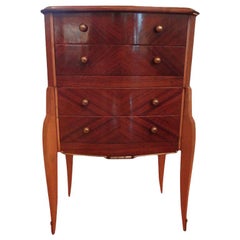 Art Deco Tables
