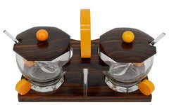 Confiturier pour Jam ou Marmalade, 1920