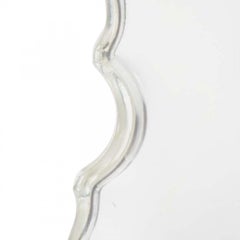 French Art Deco Corday Violin-Shaped Perfume Bottle