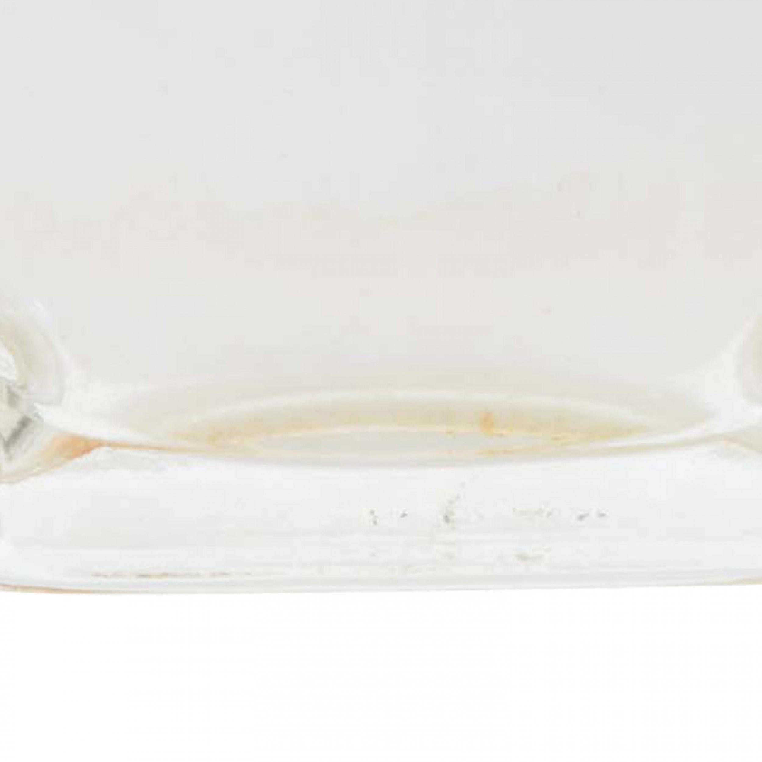 French Art Deco Corday Violin-Shaped Perfume Bottle In condizioni buone in vendita a Queens, NY