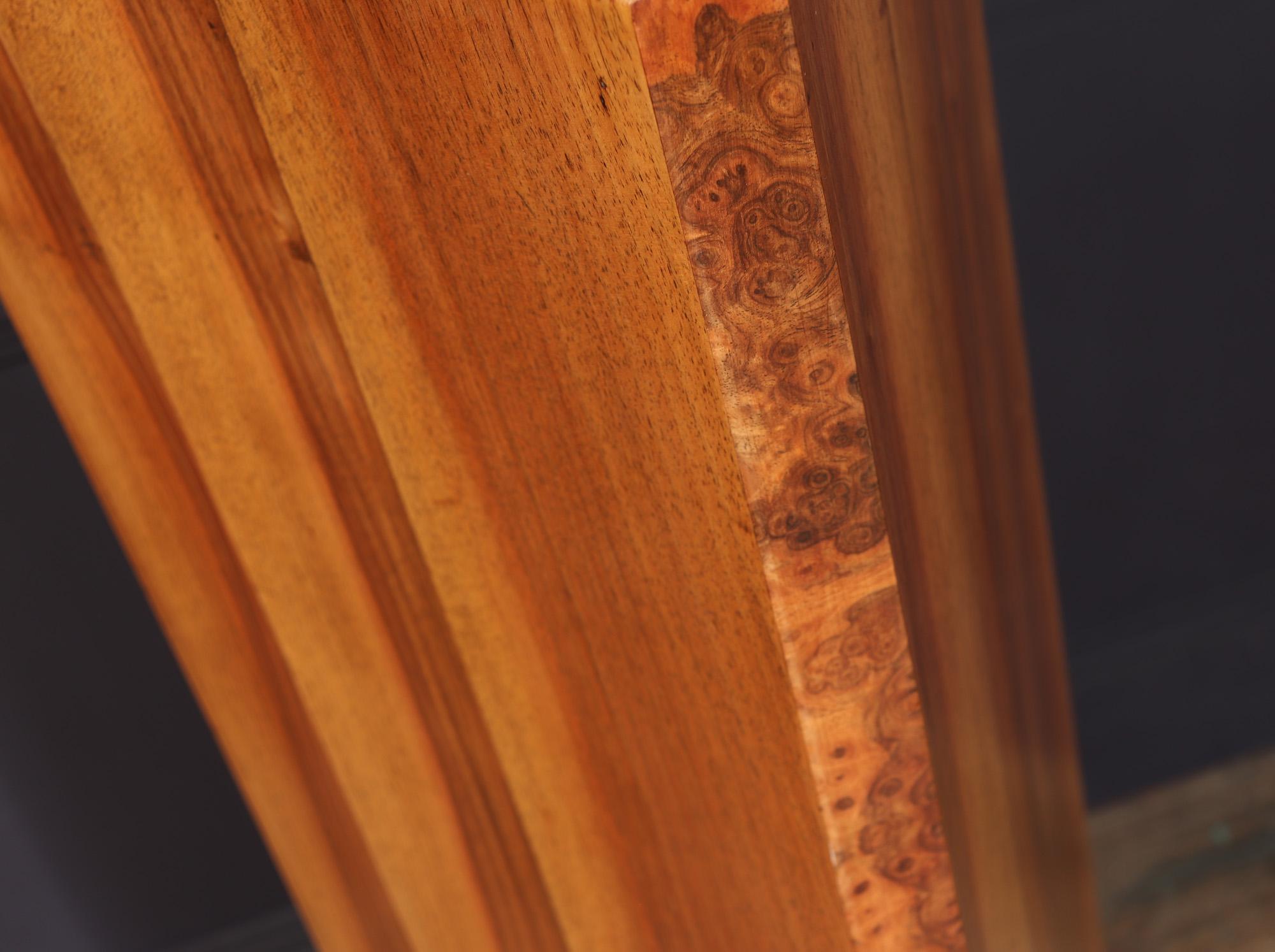 French Art Deco Corner Column 4