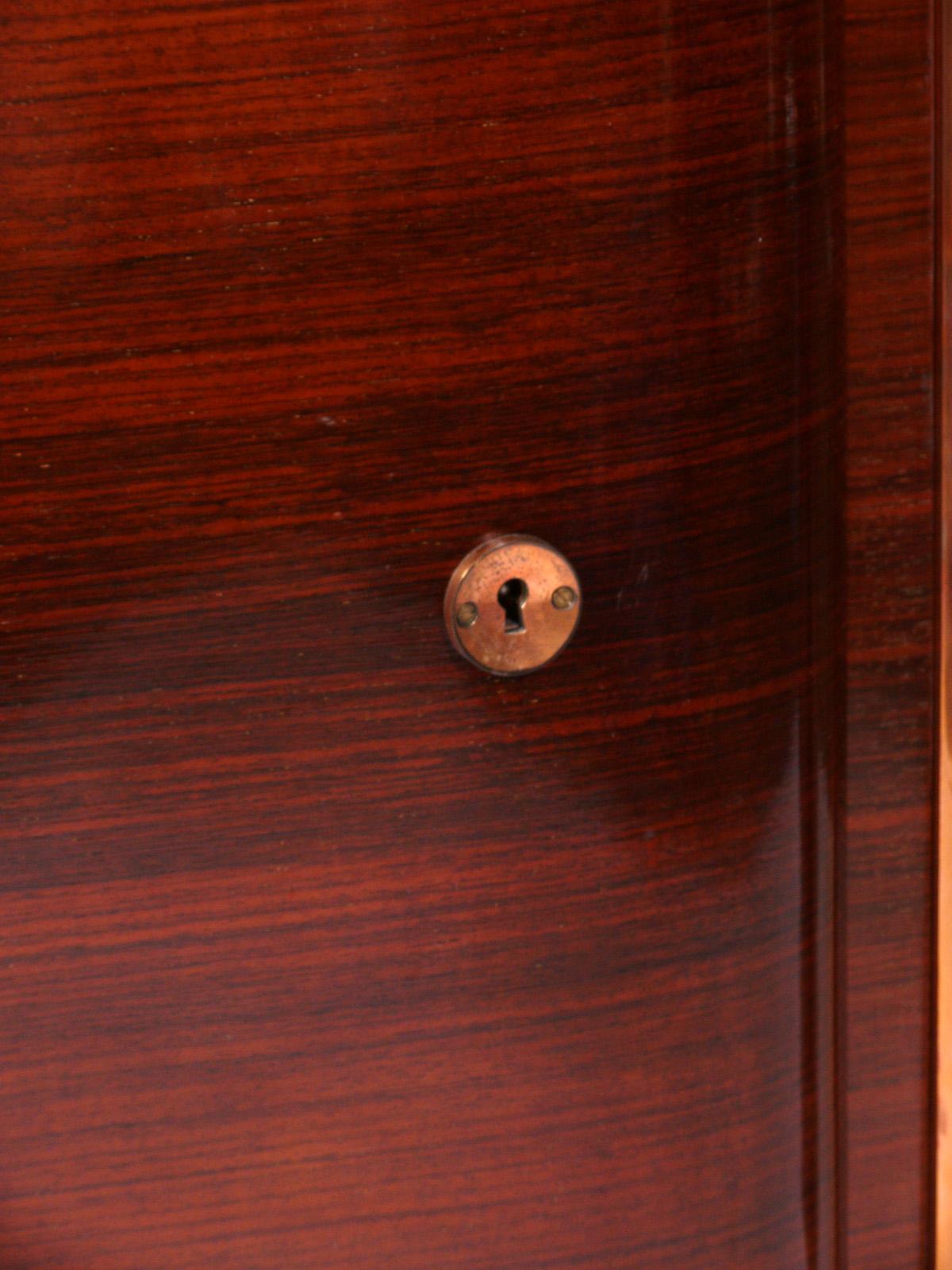 Art Déco Credenza Art Deco francese, anni '30 circa in vendita