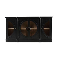 French Art Deco Credenza