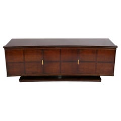 French Art Deco Credenza or Server