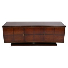 French Art Deco Credenza or Server