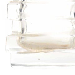 French Art Deco Dange for Ciro Brosse Perfume Bottle