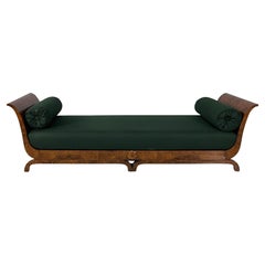Wood Daybeds