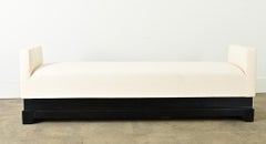 French Art Deco Daybed