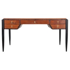 French Art Deco Desk