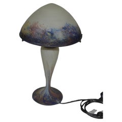 French Art Deco Desk Lamp by Charles Schneider, 1918–1920