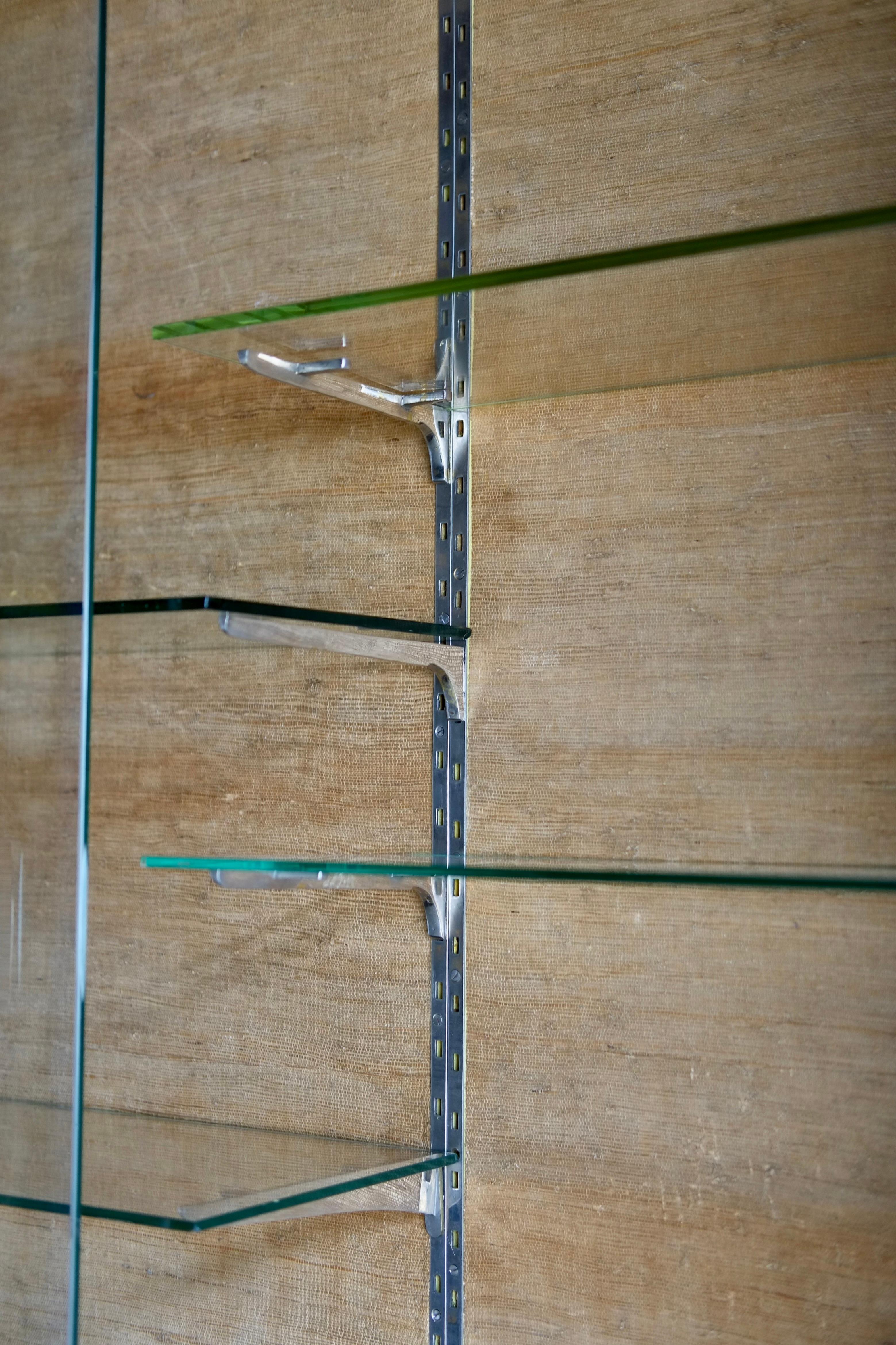 French Art Deco Display Cabinet For Sale 2