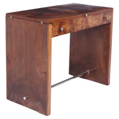 French Art Deco Dressing Table