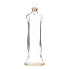 French Art Deco Duchess of York by Matchabelli Perfume Bottle